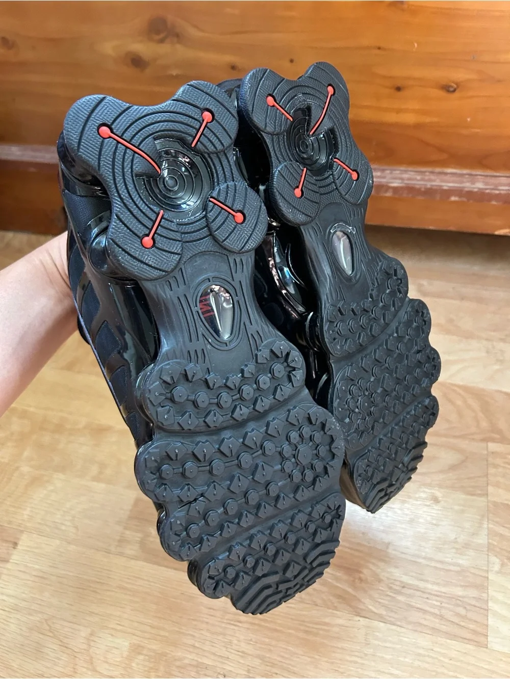 Nike brand new